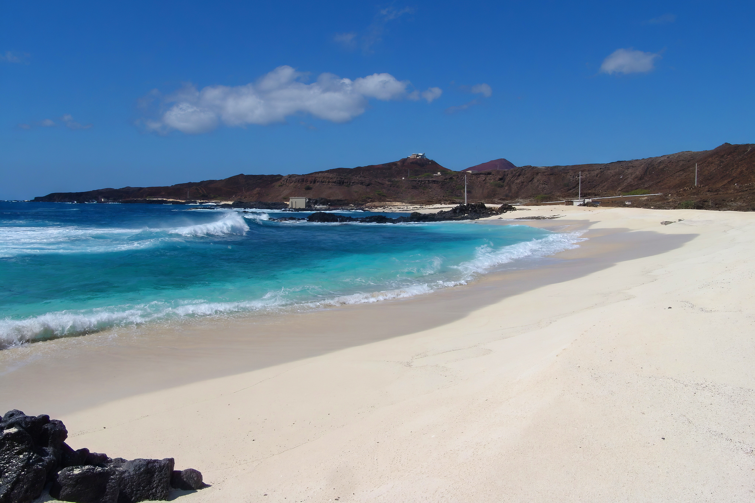 Ascension Island