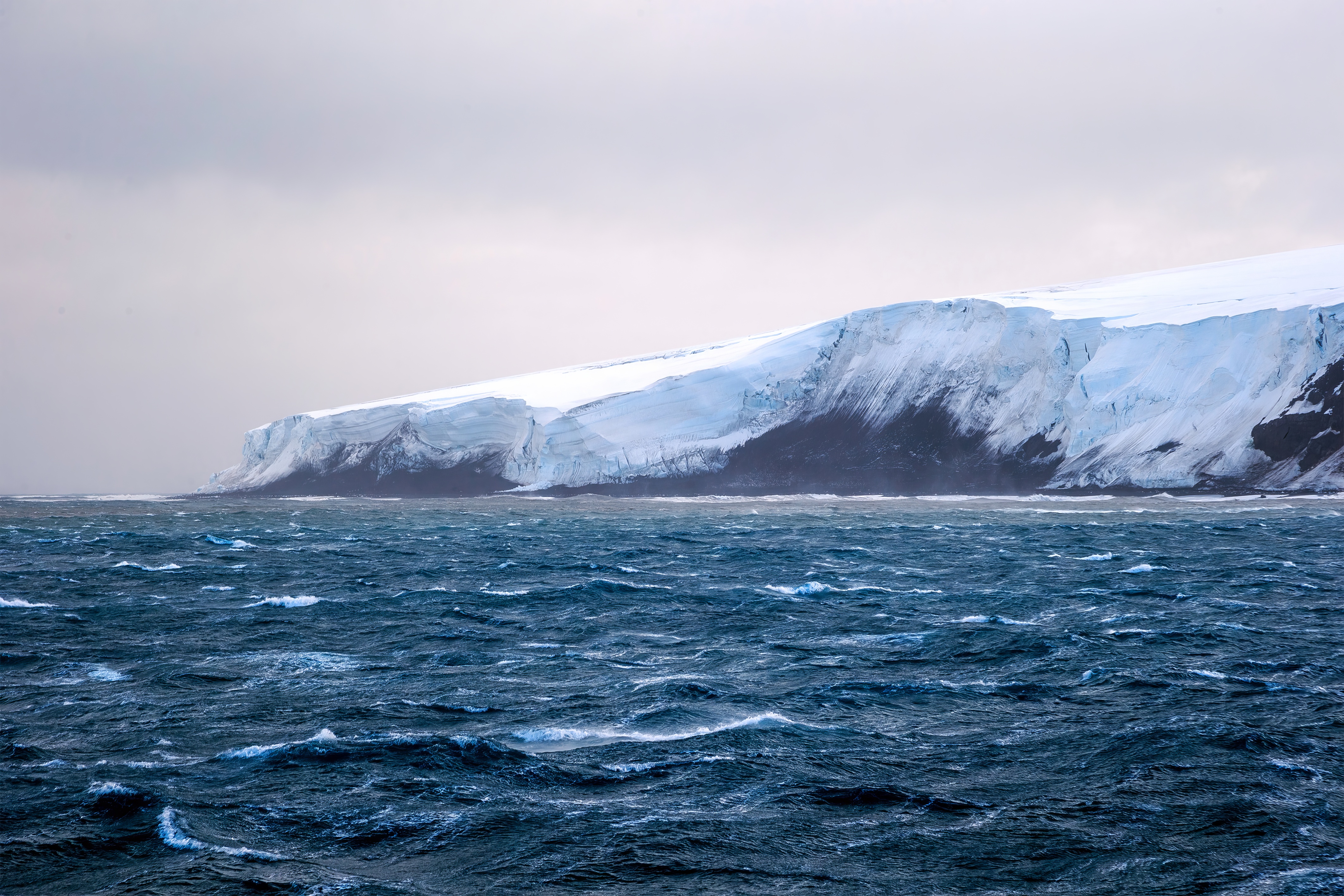 Bouvet Island