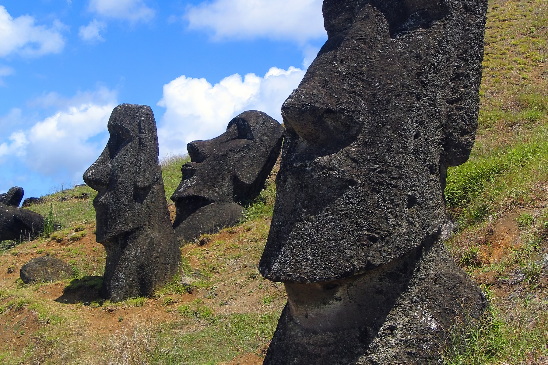 Easter Island