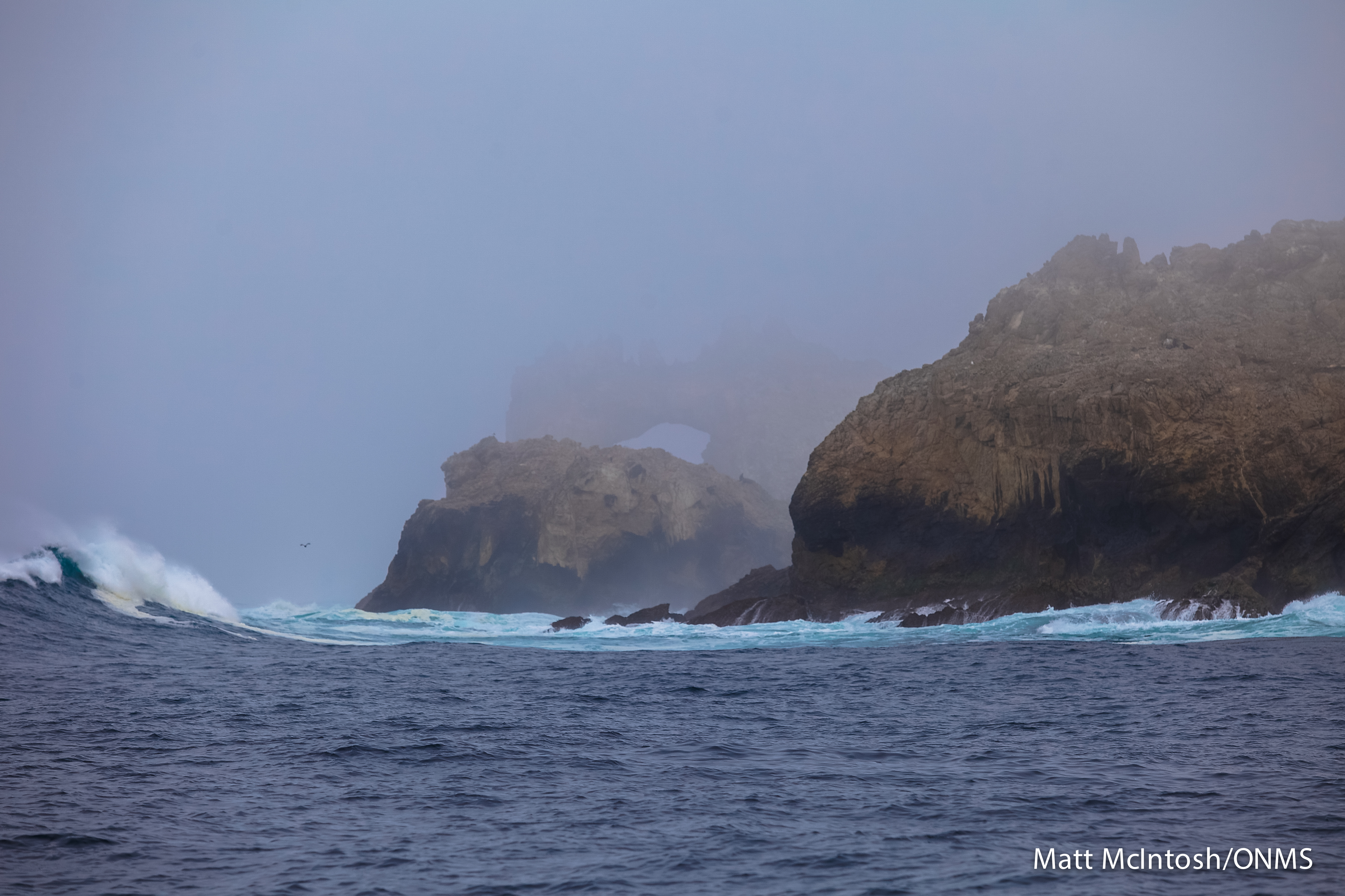 Farallon Islands