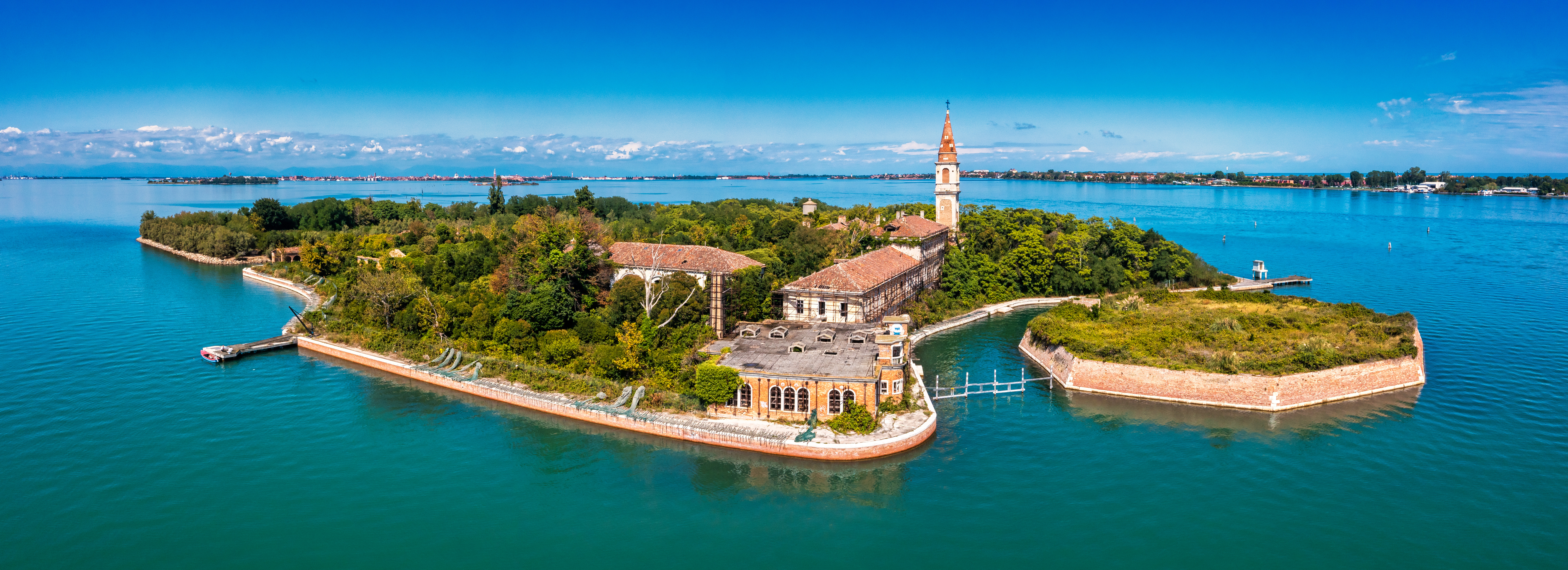 Poveglia Island